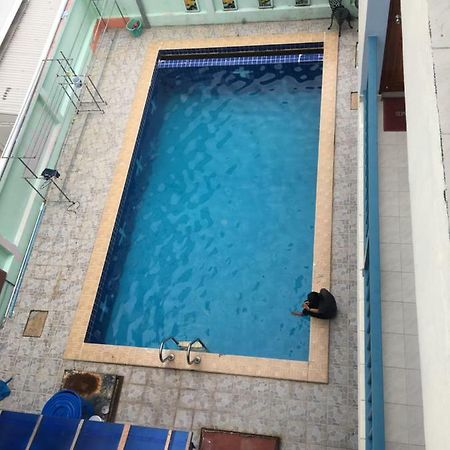 Rawai Studio Apartments By Psa Exterior photo