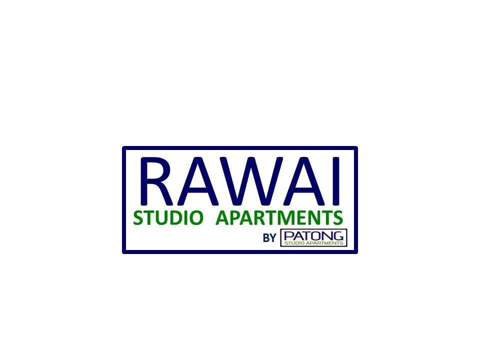 Rawai Studio Apartments By Psa Exterior photo