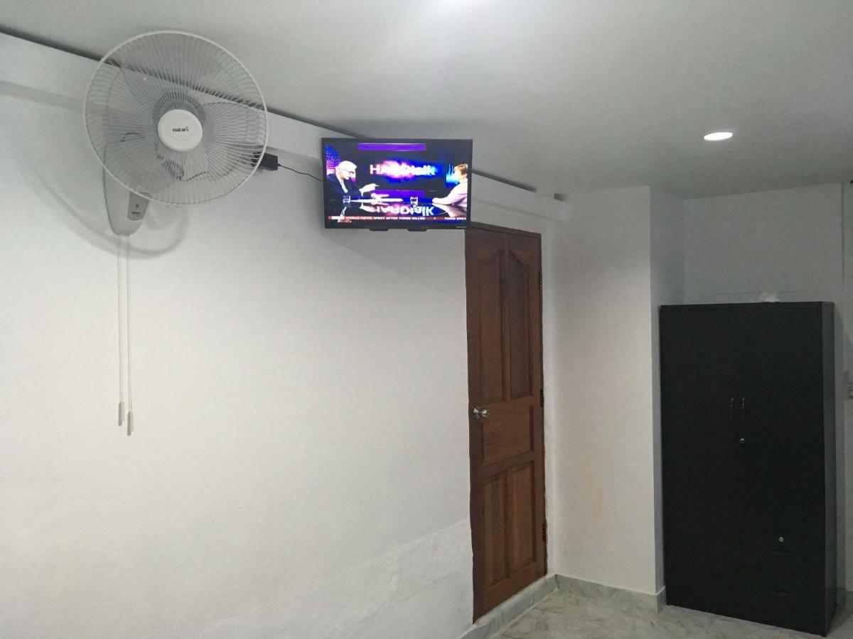 Rawai Studio Apartments By Psa Exterior photo